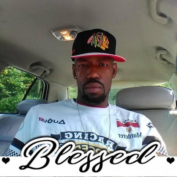 Meet your Posher, Walter - Picture 1 of 1